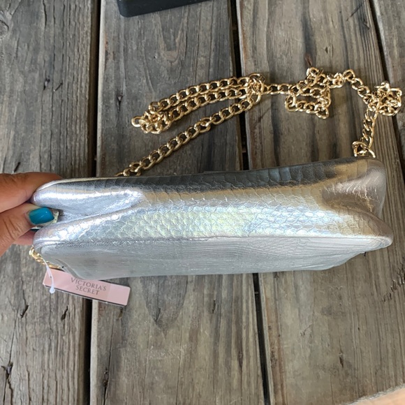 NWT Victoria’s Secret Crossbody purse - Picture 3 of 12